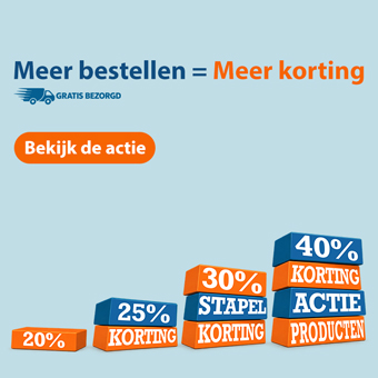 actie Combi Deals 2026